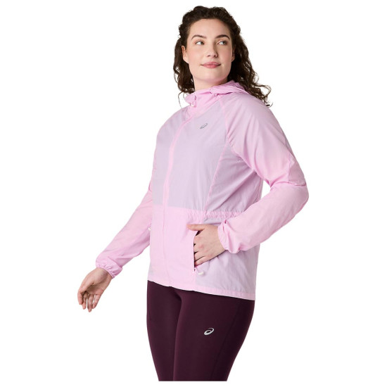 Asics Γυναικείο μπουφάν Road Packable Jacket